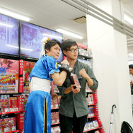 【レポート】綾野APとの対戦会も！『ウル2』発売記念イベント