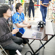 【レポート】綾野APとの対戦会も！『ウル2』発売記念イベント