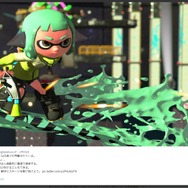 『スプラトゥーン2』4号はピロピロ笛を使ってタコと戦う!?ヒーローモードの新ギミックが明らかに