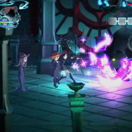 アニメ「リトルウィッチアカデミア」がPS4向けにゲーム化！未来を目指す魔女たちの物語は終わらない