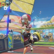 【プレイレポ】『ARMS』先行オンライン体験会から見えた可能性とネック ─ 問題は「いいね持ち」か