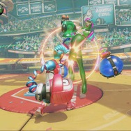 【プレイレポ】『ARMS』先行オンライン体験会から見えた可能性とネック ─ 問題は「いいね持ち」か