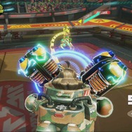 【プレイレポ】『ARMS』先行オンライン体験会から見えた可能性とネック ─ 問題は「いいね持ち」か