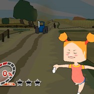 Let's 全力ヒッチハイク!!!!!!!!!