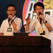 「Project i Can」コヤ所長＆タミヤ室長が語る「アニメIPのVRコンテンツ創りに大切なこと」