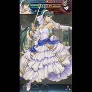 『FE ヒーローズ』シーダやリンなどが“花嫁姿”で登場！ ブーケやキャンドルサービスを手に参戦