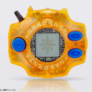 「デジモン」ウォーグレイモンの超変形フィギュアが3,000個限定で登場！ パワーアップした「デジヴァイス」もセットに