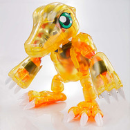 「デジモン」ウォーグレイモンの超変形フィギュアが3,000個限定で登場！ パワーアップした「デジヴァイス」もセットに