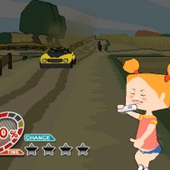 Let's 全力ヒッチハイク!!!!!!!!!