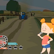 Let's 全力ヒッチハイク!!!!!!!!!