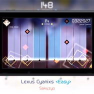 スイッチ版『VOEZ』Ver1.1アプデが6月1日配信、『魔神少女』主題歌など全18曲が無料で追加