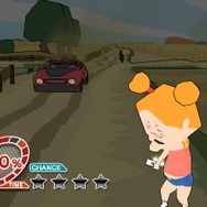 Let's 全力ヒッチハイク!!!!!!!!!