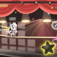 リズムミュージカル『レジェンヌ』事前登録開始─ヒロインの声＆歌は、元宝塚の歌姫や実力派シンガーが担当！