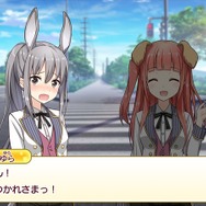 リズムミュージカル『レジェンヌ』事前登録開始─ヒロインの声＆歌は、元宝塚の歌姫や実力派シンガーが担当！