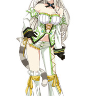 リズムミュージカル『レジェンヌ』事前登録開始─ヒロインの声＆歌は、元宝塚の歌姫や実力派シンガーが担当！