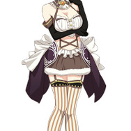 リズムミュージカル『レジェンヌ』事前登録開始─ヒロインの声＆歌は、元宝塚の歌姫や実力派シンガーが担当！