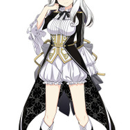 リズムミュージカル『レジェンヌ』事前登録開始─ヒロインの声＆歌は、元宝塚の歌姫や実力派シンガーが担当！