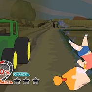 Let's 全力ヒッチハイク!!!!!!!!!