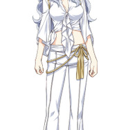 リズムミュージカル『レジェンヌ』事前登録開始─ヒロインの声＆歌は、元宝塚の歌姫や実力派シンガーが担当！