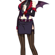 リズムミュージカル『レジェンヌ』事前登録開始─ヒロインの声＆歌は、元宝塚の歌姫や実力派シンガーが担当！