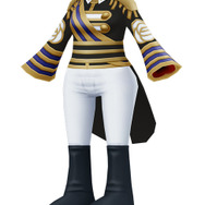 リズムミュージカル『レジェンヌ』事前登録開始─ヒロインの声＆歌は、元宝塚の歌姫や実力派シンガーが担当！