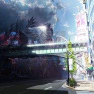 『ザ・ロストチャイルド』発売日は8月24日に決定、ストーリーや「ダーク・イーノック」の初回特典も明らかに