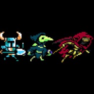 日本向けスイッチ版『ショベルナイト』5月30日配信決定！あのショベルの騎士が今再び