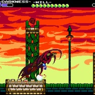 日本向けスイッチ版『ショベルナイト』5月30日配信決定！あのショベルの騎士が今再び