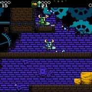 日本向けスイッチ版『ショベルナイト』5月30日配信決定！あのショベルの騎士が今再び