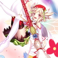 『アンジュ・ヴィエルジュ』気になるあの娘を狙い撃ち！”初夏の風・万緑のスカウト計画”実施―新UR追加やアップデートも