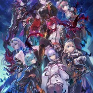 『よるのないくに2』発売日決定！ 共に戦う“リリィ”やゲーム内容に迫る最新PVも公開