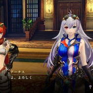 『よるのないくに2』発売日決定！ 共に戦う“リリィ”やゲーム内容に迫る最新PVも公開