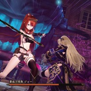 『よるのないくに2』発売日決定！ 共に戦う“リリィ”やゲーム内容に迫る最新PVも公開