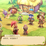 【のんびりエグリアプレイ日記】個性豊かでちょっぴりクセのある住民たちと仲良くなりたい！