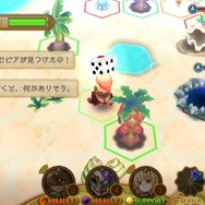 【のんびりエグリアプレイ日記】個性豊かでちょっぴりクセのある住民たちと仲良くなりたい！