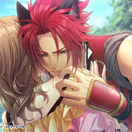 戦国恋愛ファンタジー『戦刻ナイトブラッド』配信開始！ 事前登録60万人突破を記念するキャンペーンも