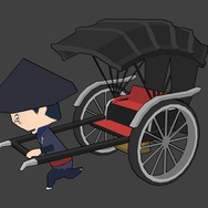 Let's 全力ヒッチハイク!!!!!!!!!