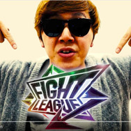 XFLAGスタジオの新作『ファイトリーグ』今夏開幕─GACKTやHIKAKINの“相方”になれるかも!?