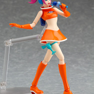 figma うらら　うきうきホワイトver スペースチャンネル5 Amazon.co.jp: figma スペースチャンネル5 シリーズ うらら