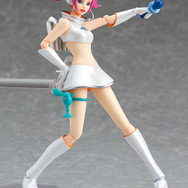 スペースチャンネル5』リポーター「うらら」がfigma化！ゲーム風