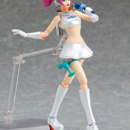 スペースチャンネル5』リポーター「うらら」がfigma化！ゲーム風