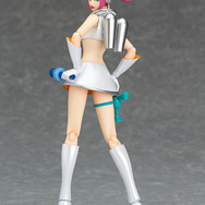 『スペースチャンネル5』リポーター「うらら」がfigma化!ゲーム風の紹介映像も必見