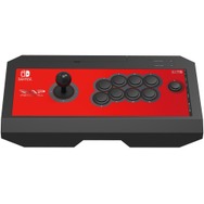 美品 HORI ホリ RAP REAL ARCADE PRO.V HAYABUSA アーケードコントローラー Nintendo Switch対応 格闘ゲーム アケコン HY1250 ホリストア｜リアルアーケードPro.V HAYABUSA for Windows PC