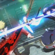 家庭用版『アンダーナイト インヴァース Exe:Late[st]』OP映像公開！ 参戦メンバーが入り乱れ、刃を交える