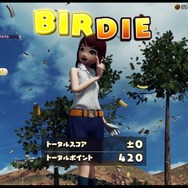 【プレイレポ】ゴルフゲーム初心者も楽しい！『New みんなのGOLF』クロースドオンラインテストレポート