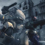 ロスト プラネット エクストリーム コンディションPC版北米・アジア発売記念