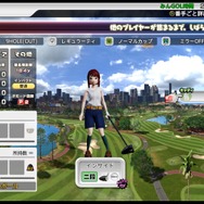 【プレイレポ】ゴルフゲーム初心者も楽しい！『New みんなのGOLF』クロースドオンラインテストレポート