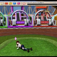 【プレイレポ】ゴルフゲーム初心者も楽しい！『New みんなのGOLF』クロースドオンラインテストレポート