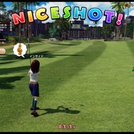 【プレイレポ】ゴルフゲーム初心者も楽しい！『New みんなのGOLF』クロースドオンラインテストレポート