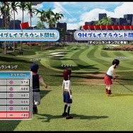 【プレイレポ】ゴルフゲーム初心者も楽しい！『New みんなのGOLF』クロースドオンラインテストレポート